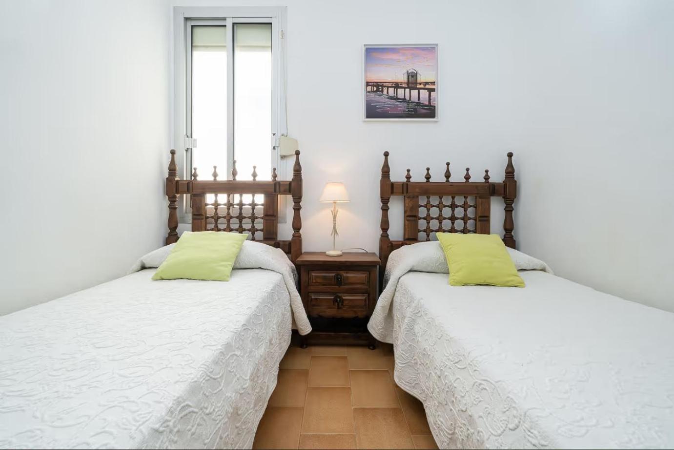 Apartamento Mexico I Cambrils Exterior foto