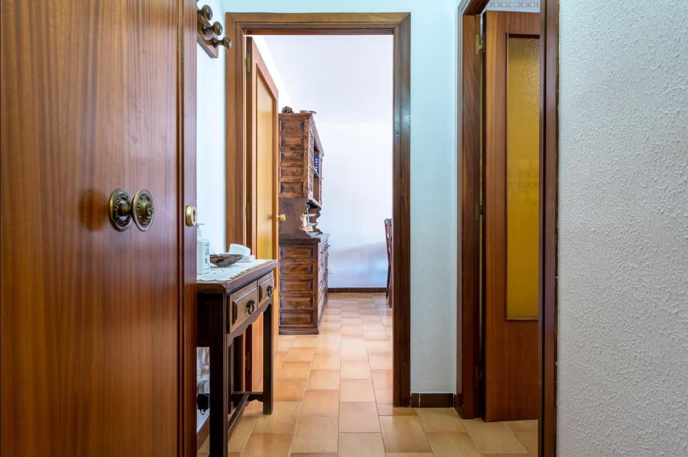 Apartamento Mexico I Cambrils Exterior foto