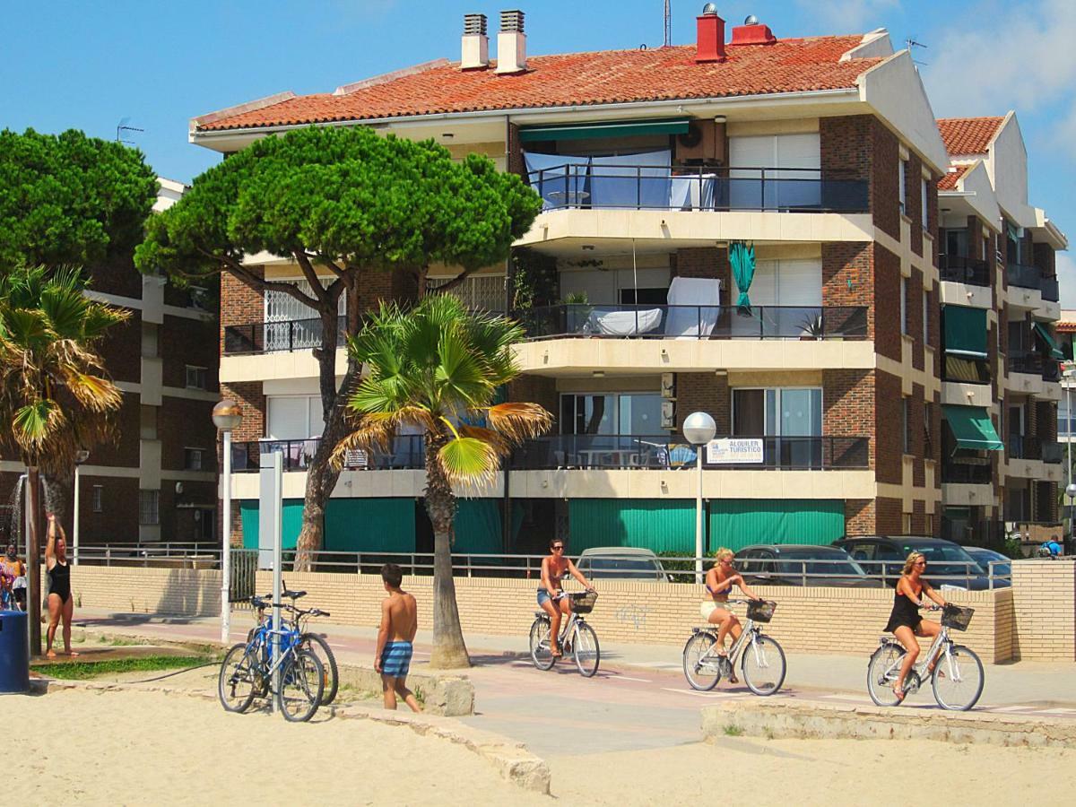 Apartamento Mexico I Cambrils Exterior foto