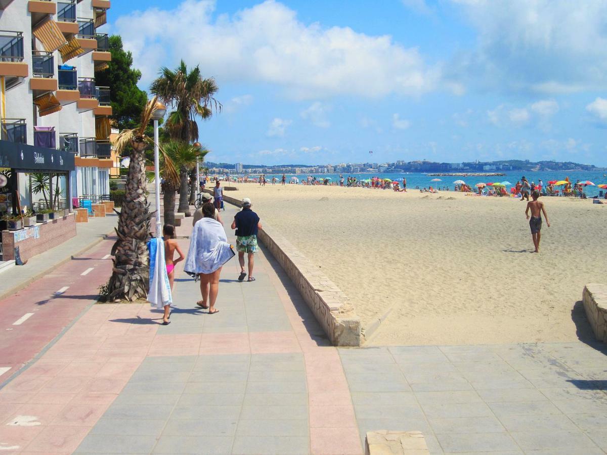 Apartamento Mexico I Cambrils Exterior foto